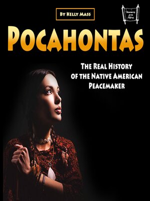 cover image of Pocahontas